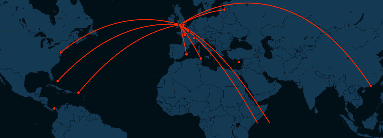 Investigation: Bristol in the Panama Papers